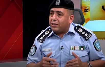 الشرطة في رام الله: تم فض 11 اعتصاماً من أصل 302 وفي حال أخطأنا نعالج الخطأ